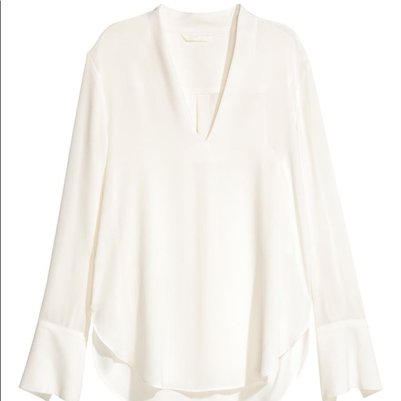H&M blouse - Picture 2 of 6